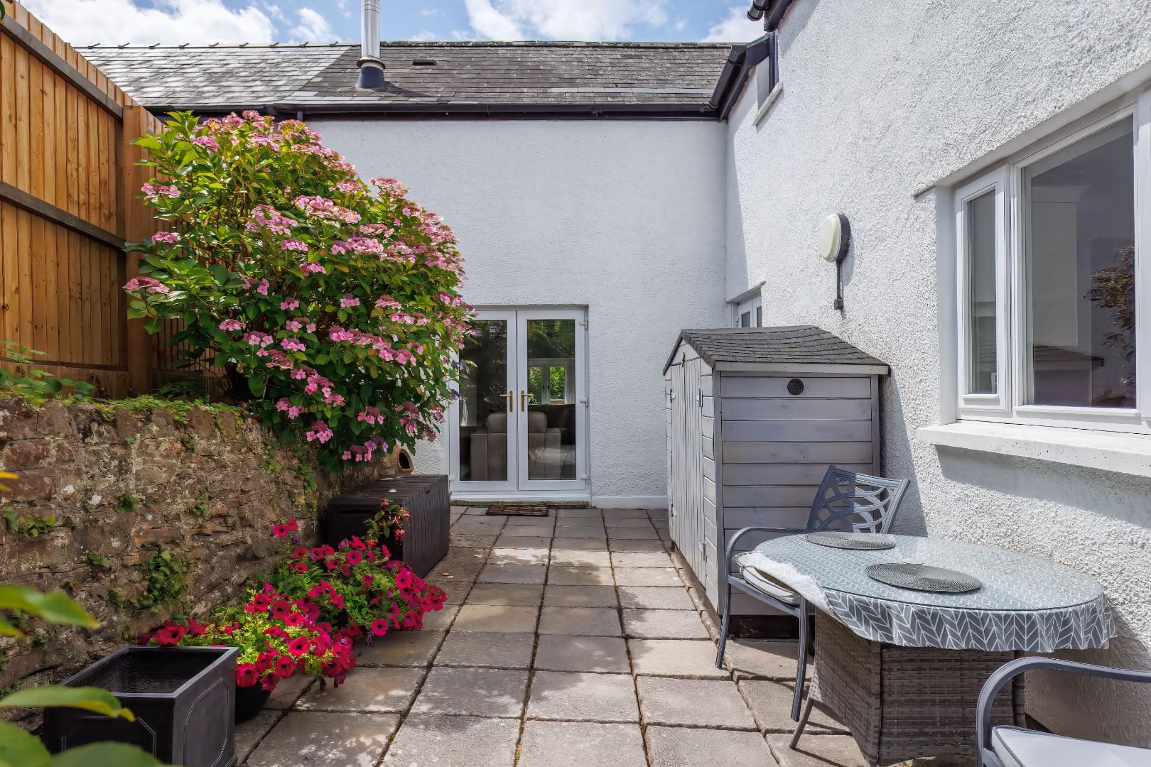 Wind Street, Laleston, Bridgend County Borough, CF32 0HS